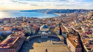 La ciudad donde mejor se come de Europa es la cuna de la dieta mediterránea