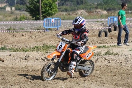 Supercross de Santomera