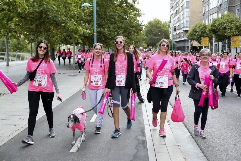 Carrera de la Mujer de Zaragoza