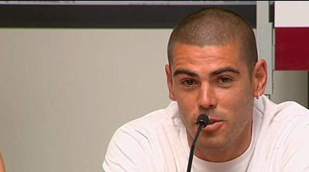 Valdés espera que aquest any sigui el definitiu de l’arribada de Fàbregas al Barcelona.