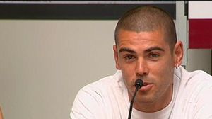 Valdés espera que aquest any sigui el definitiu de l’arribada de Fàbregas al Barcelona.