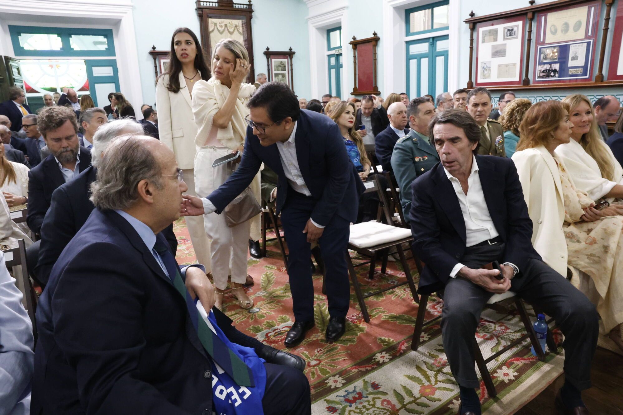 VI Encuentro Ciudadano