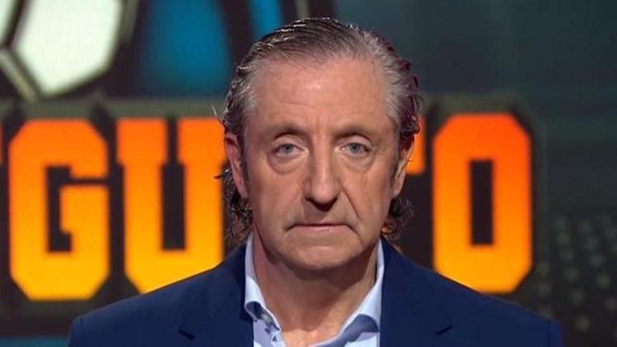 Josep Pedrerol sale en defensa de Lamine Yamal