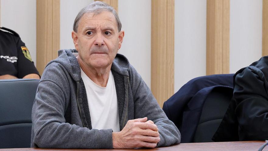 La defensa del condenado por asesinar a su vecina en Vigo esgrime el trastorno mental transitorio para su absolución
