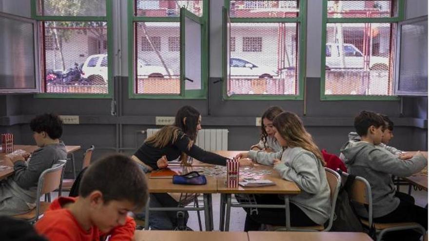 ¿Por qué hay un &#039;boom&#039; de las clases particulares en España? ¿Está fallando la escuela?