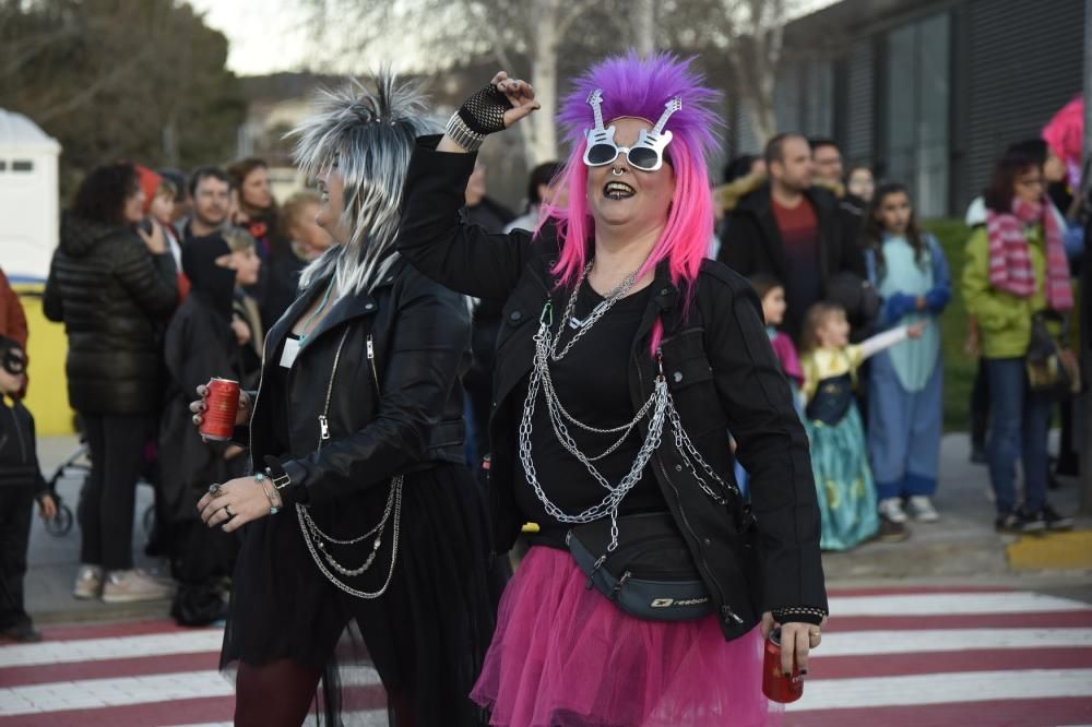 El Carnaval d''Artés en imatges