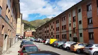 El torniquete a la sangría demográfica se extiende a Aller: el municipio gana vecinos y supera de nuevo los 10.100 habitantes