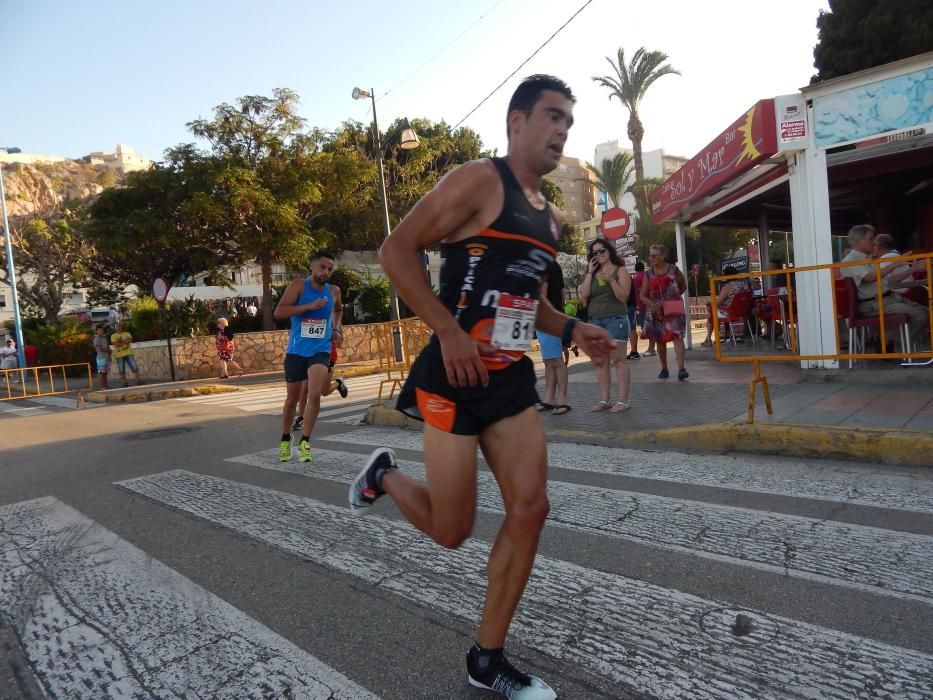 Trofeo Alcaldesa de Águilas