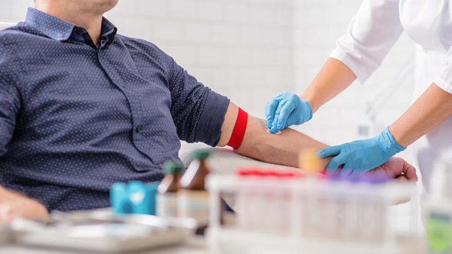 El temor al coronavirus reduce las donaciones de sangre en Zamora