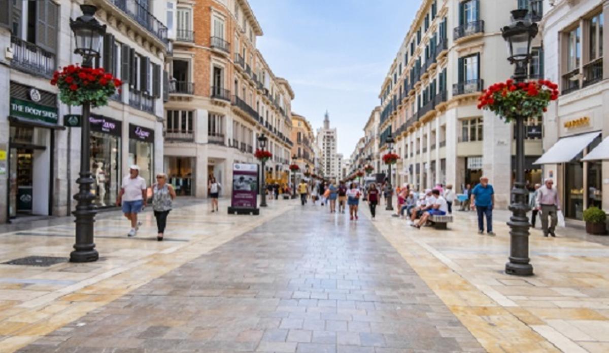 Vivir en Málaga, zonas más interesantes para invertir en vivienda