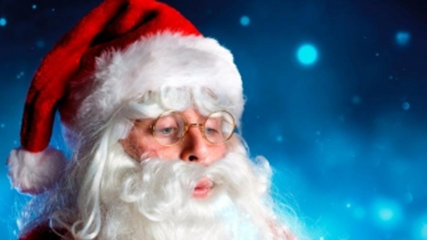 Paseo y Recepción de Papá Noel