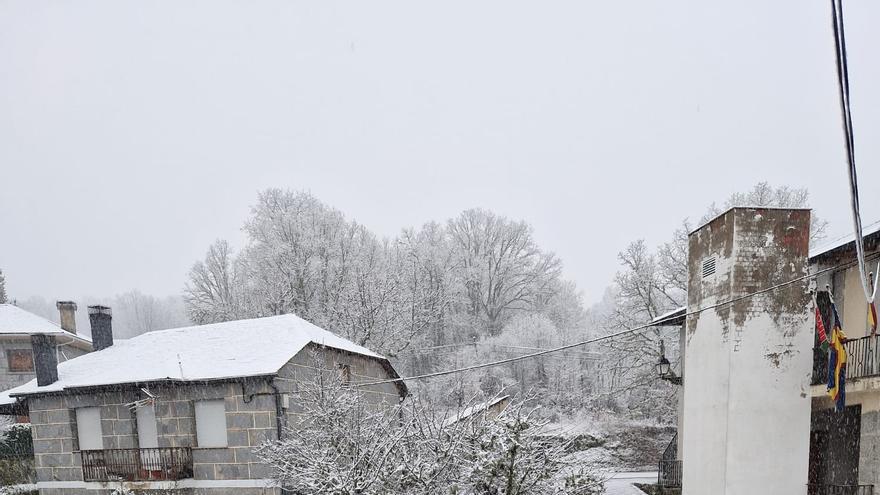 ¿Vas a visitar Sanabria? Estos son los horarios de la oficina de turismo de Galende