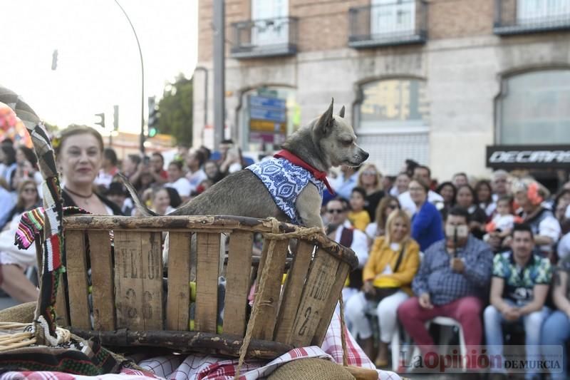 Desfile del Bando de la Huerta (II)