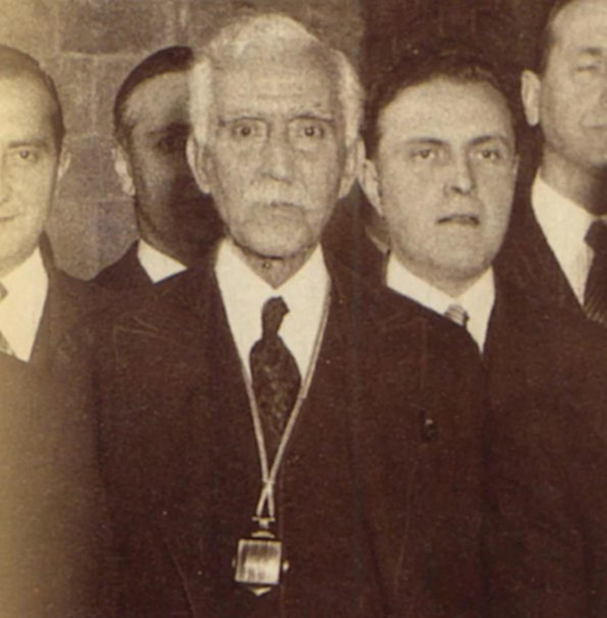 La idea de l’autogovern: de la Renaixença a l’assumpció de competències