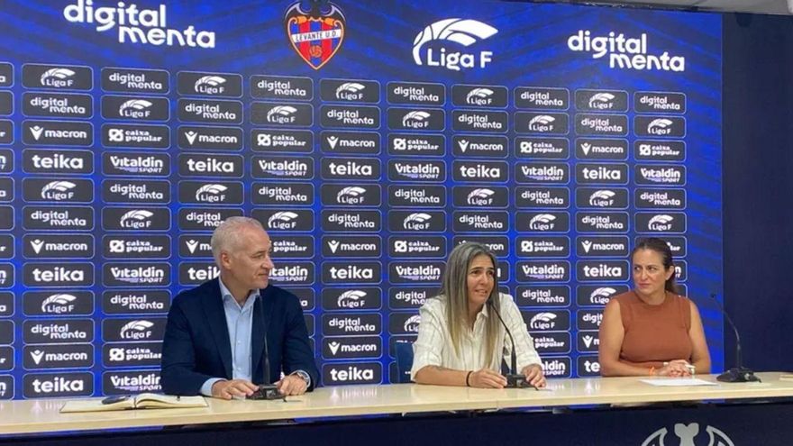 «Yo siempre intenté jugar en el Levante»