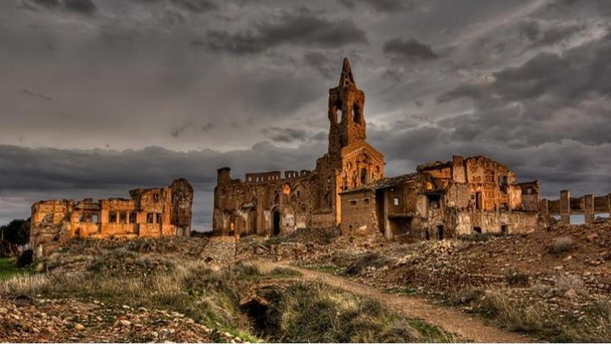 La Cofradía de Belchite, protagonista de la primera conferencia.