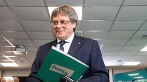 Què passarà ara amb Carles Puigdemont? Quan tornarà? Els escenaris que s'obren després de l'aval del TJUE a la llei  d'amnistia