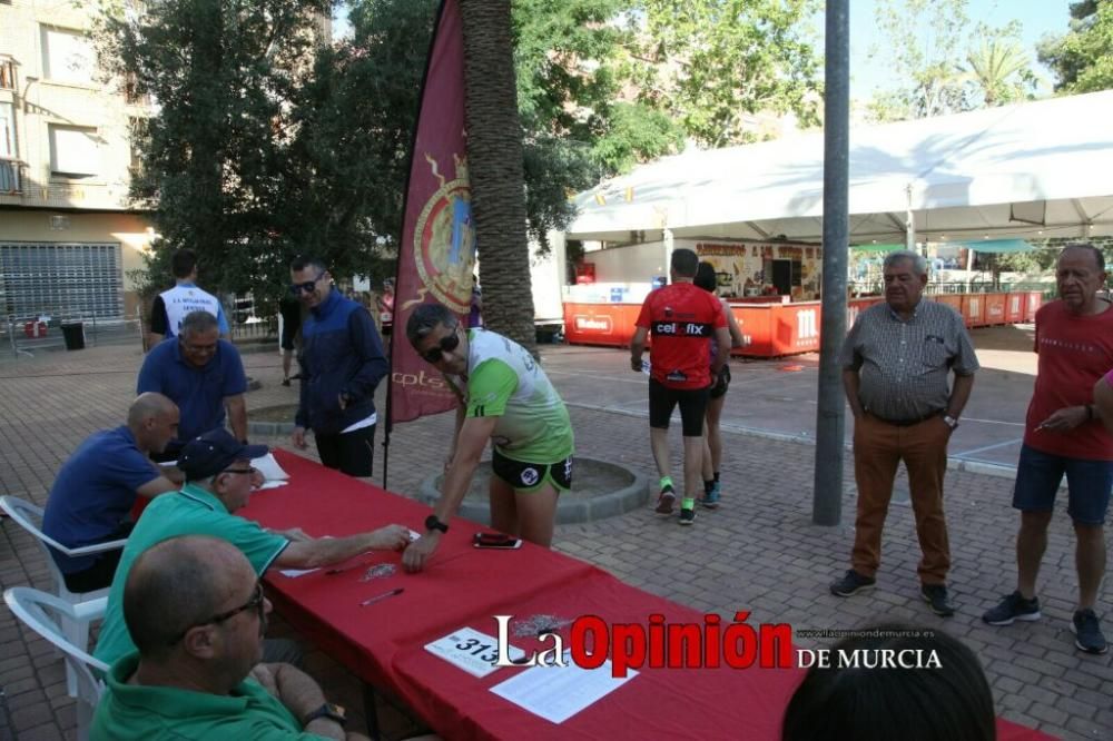 Carrera Popular Fiestas de La Viña