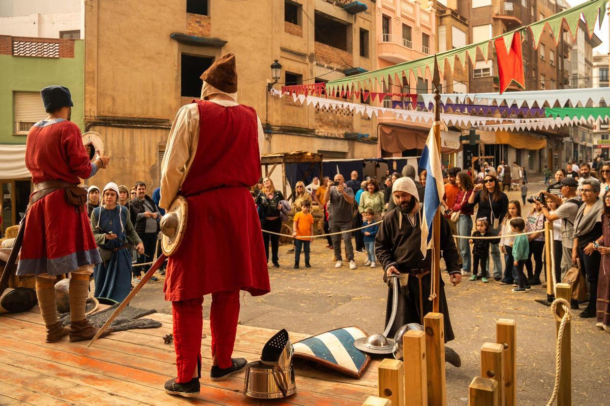 Imagen de Al-Qura 2024.