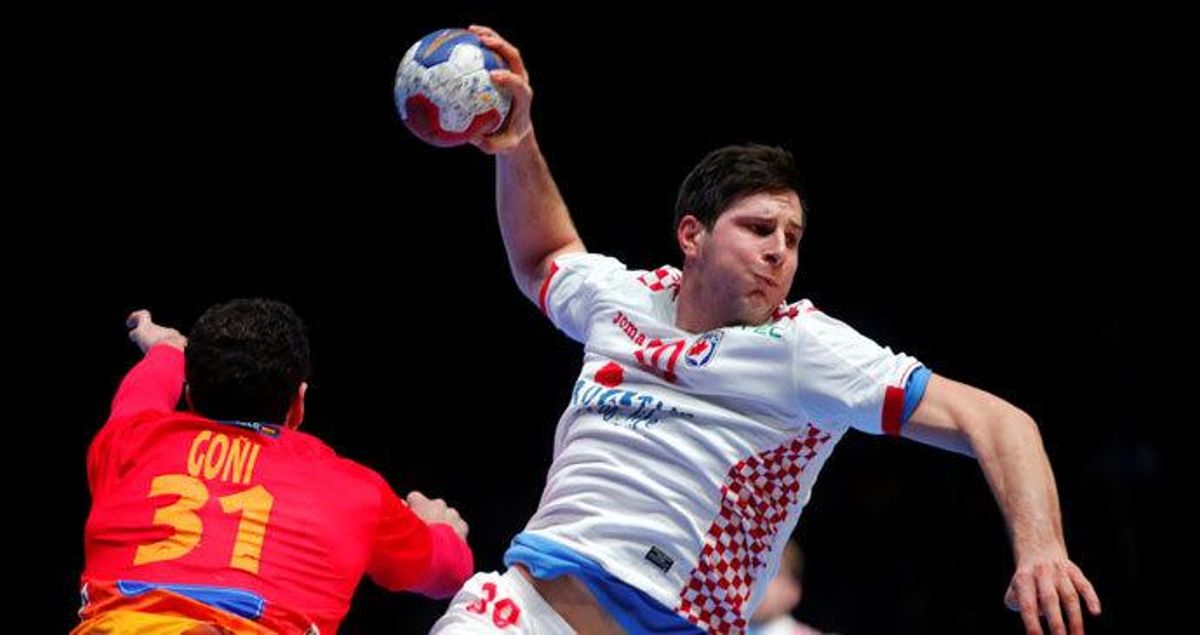 España se queda fuera de la lucha por las medallas