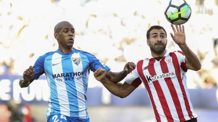 El Màlaga tira d&#039;orgull per sumar el primer punt (3-3)