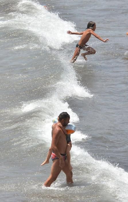 CALOR LA GARITA