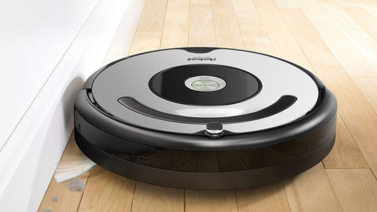 iRobot Roomba e5154