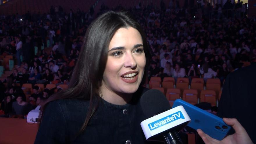 María Amparo Martí, Brand Partnerships Manager