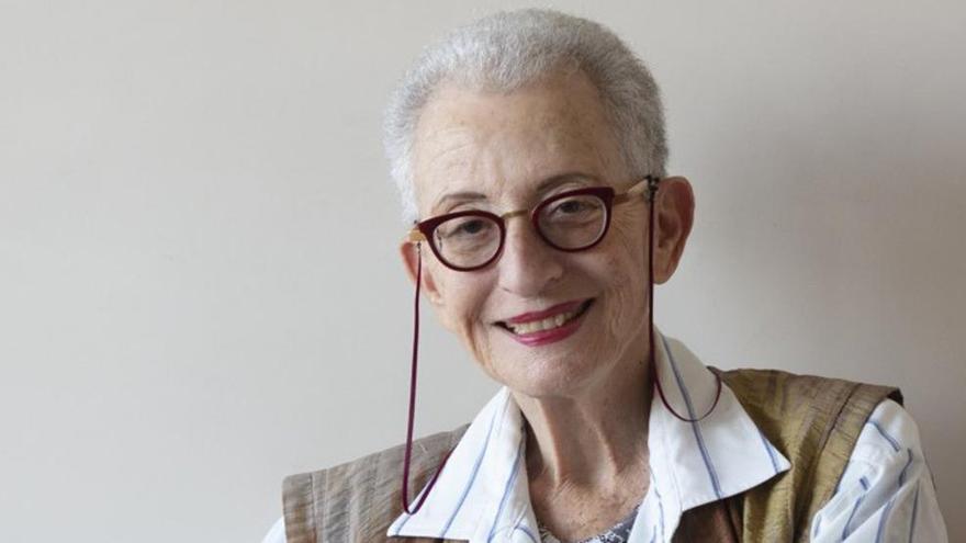 Helene Cixous.