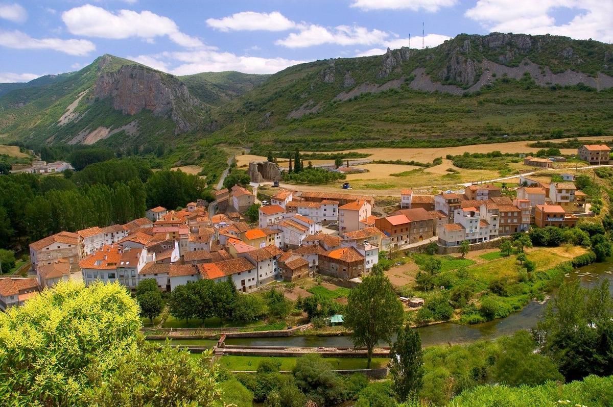Torrecilla de Cameros