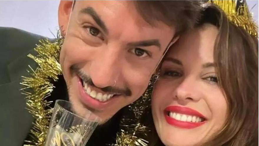 Esta es la pareja de famosos que ha roto tras conocerse en Gran Hermano: &quot;Toca seguir cada uno su camino&quot;