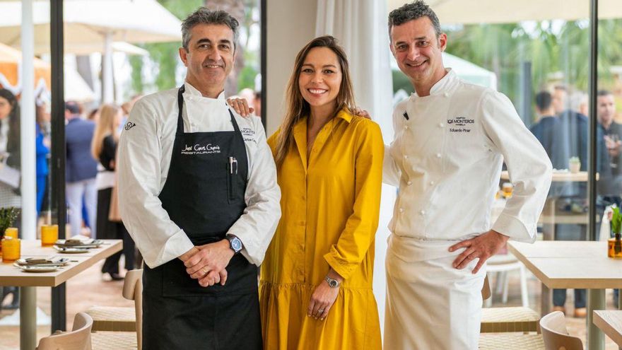 El hotel Los Monteros reabre con la idea de renovar el concepto del lujo