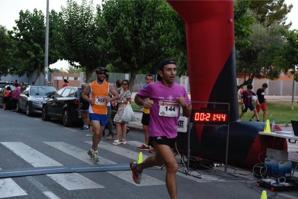 Carrera Popular de Santiago y Zaraiche (2)