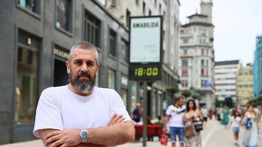 José Castellano, director artístico del festival Link de La Vega: "Es una cita para todos los públicos a la que se puede ir en familia