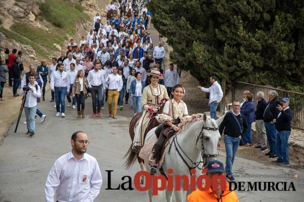 Romería del Bando de los Caballos del Vino de Cara