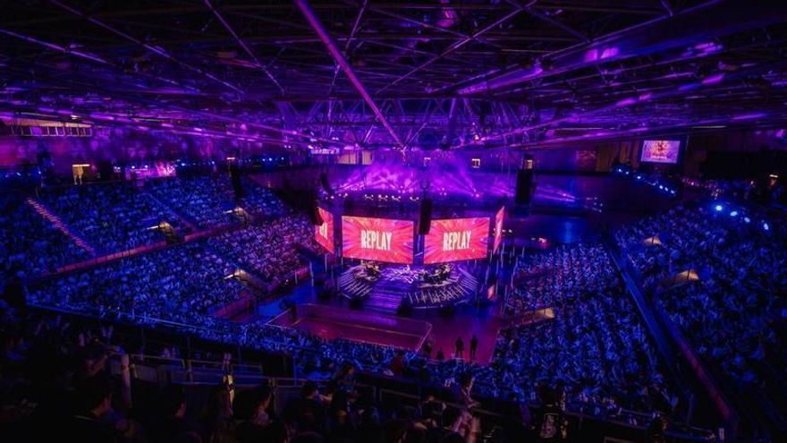 BBL Esports y Karmine Corp se quedan con el mando del VCT EMEA antes de los Play-Ins