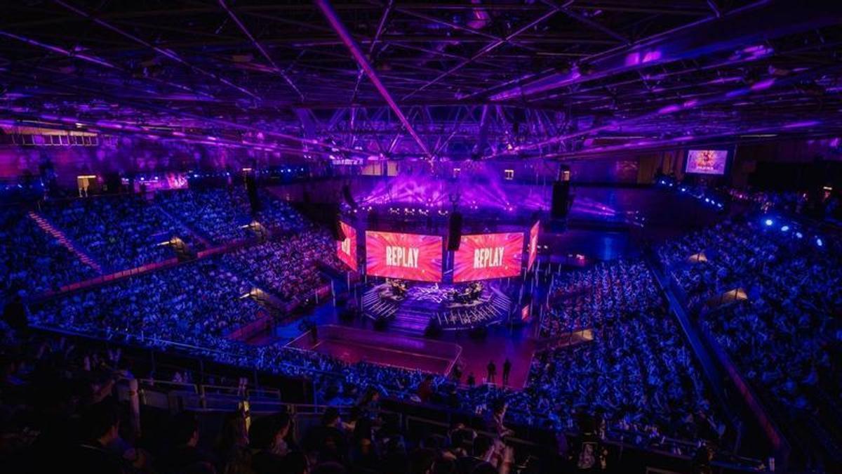 BBL Esports y Karmine Corp se quedan con el mando del VCT EMEA antes de los Play-Ins
