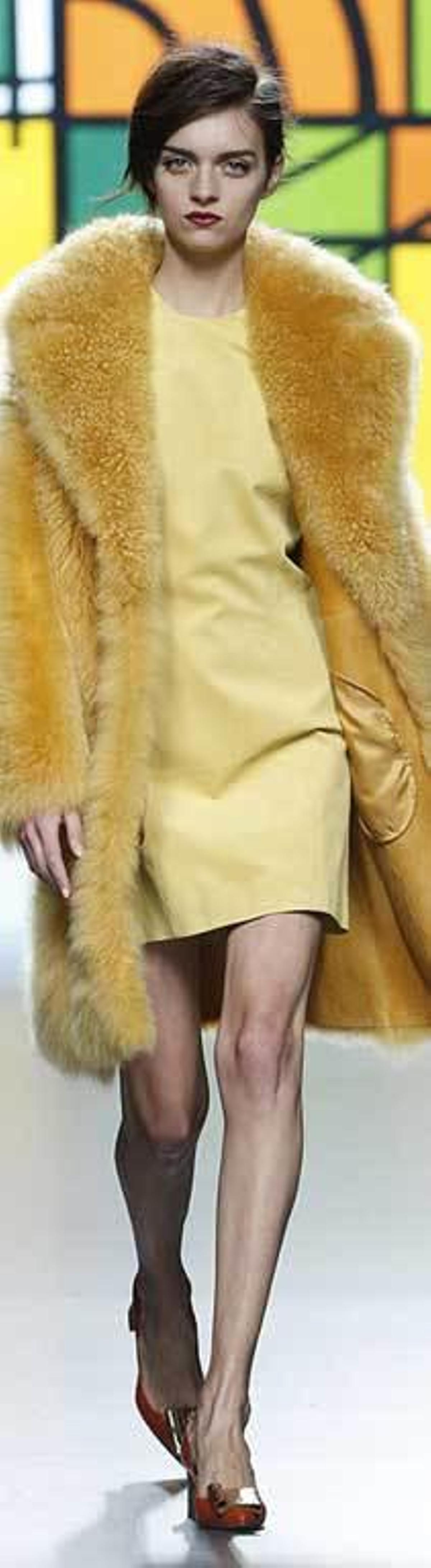 Cómo vestirse para ir a la moda en los Premios