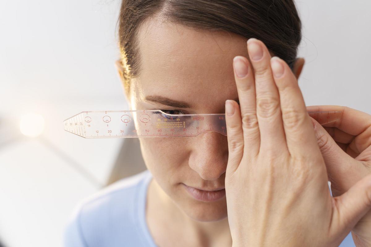 Hay tres tipos de lentes intraoculares: monofocales, de rango extendido y multifocales.