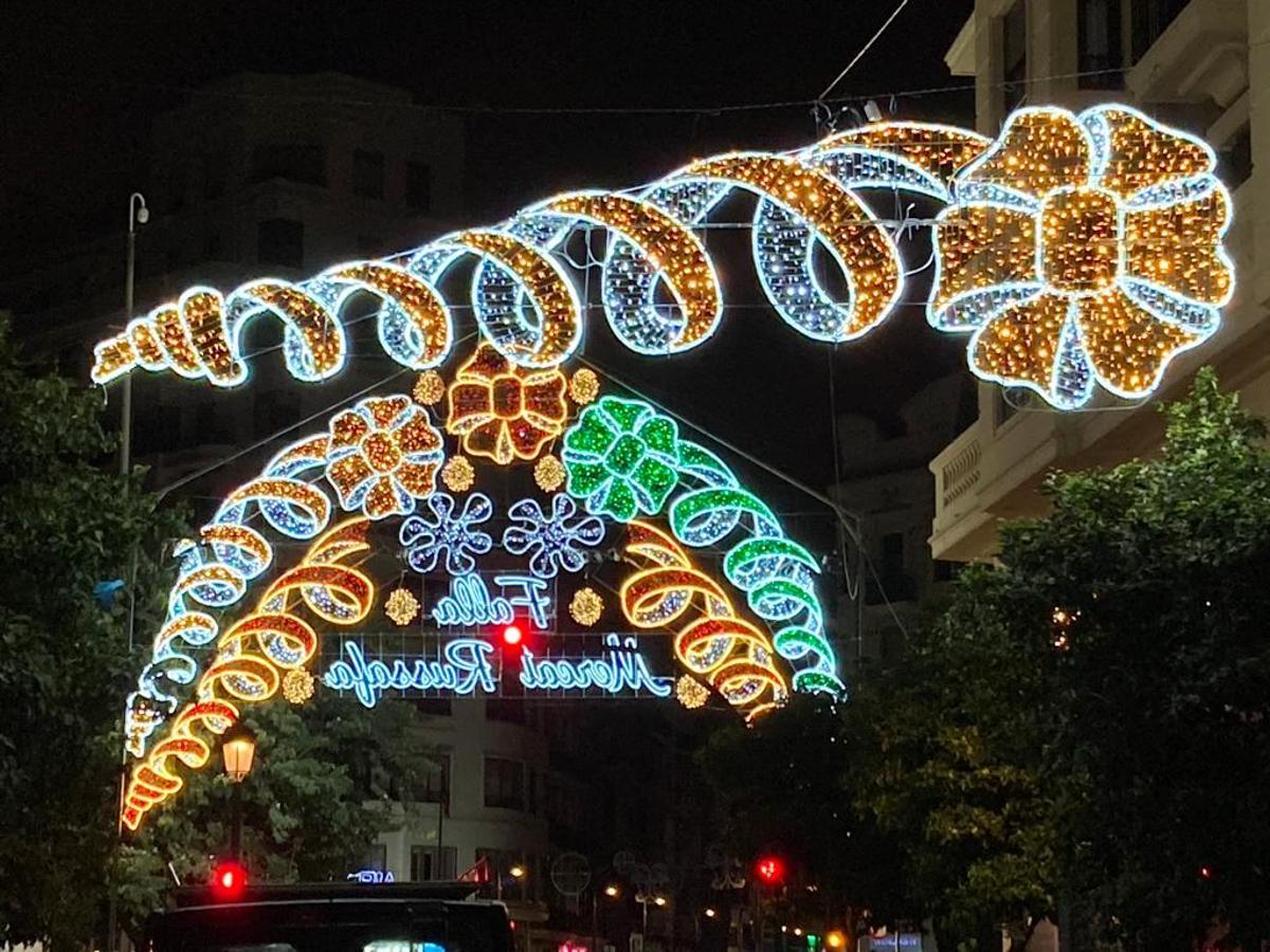 Mercat de Russafa Mercat de Russafa