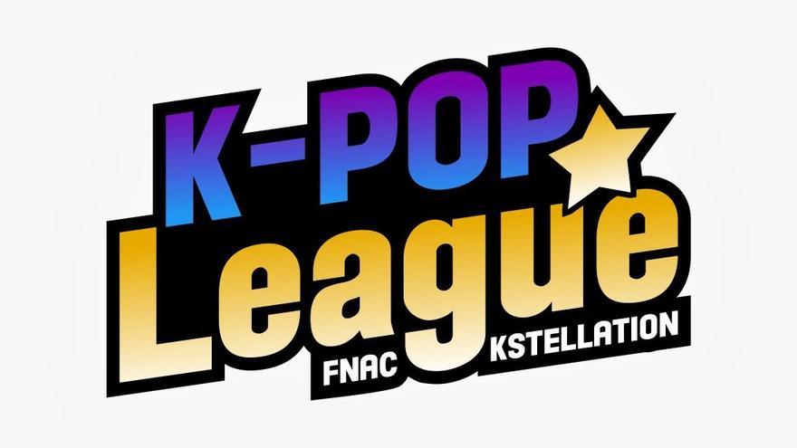 Kstellation-FNAC K-Pop League