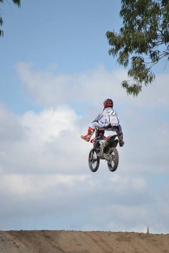 Motocross Fiestas de Molina 'Trofeo El Corte Inglés'