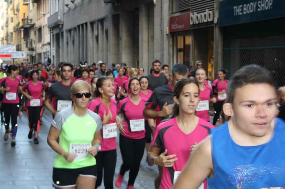 Cursa de 5 Km