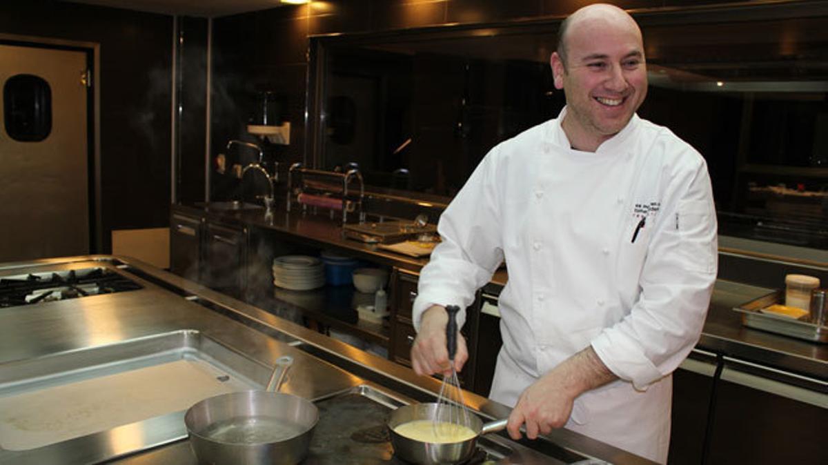 Restaurantes de Mallorca con estrella Michelin