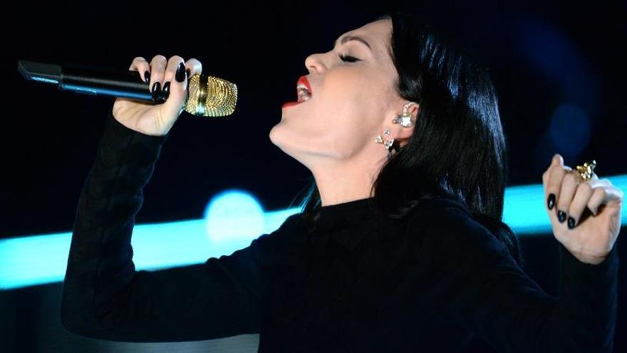 Jessie J pujarà al escenari del Festival Pedralbes 2018