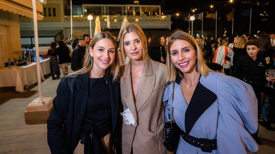 Para lograr más alcance del evento, se contó con la colaboración de la influencer alicantina Teresa Andrés, que no dudó en ceder su marca ENEA y colaborar también en el evento solidario.