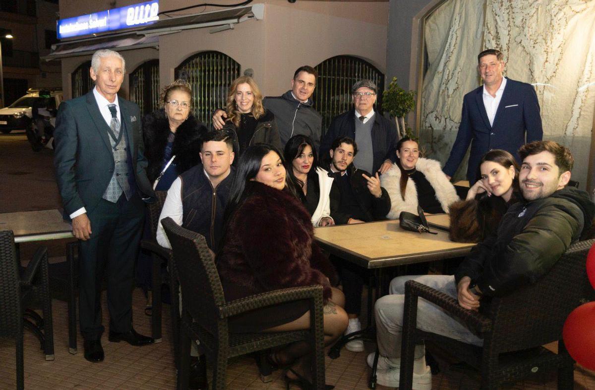 Eröffnung der "Luxury Lounge": So sieht es mittlerweile in der "Goodbye Deutschland"-Faneteria in Cala Millor aus