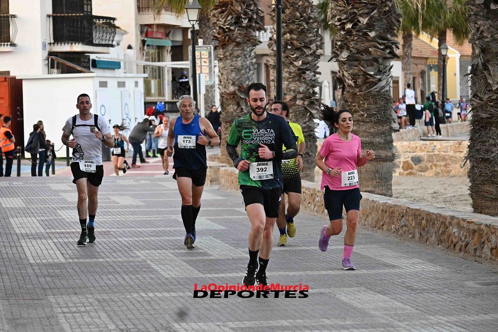 Carrera 5k Animal en Los Alcázares 2024 (II)