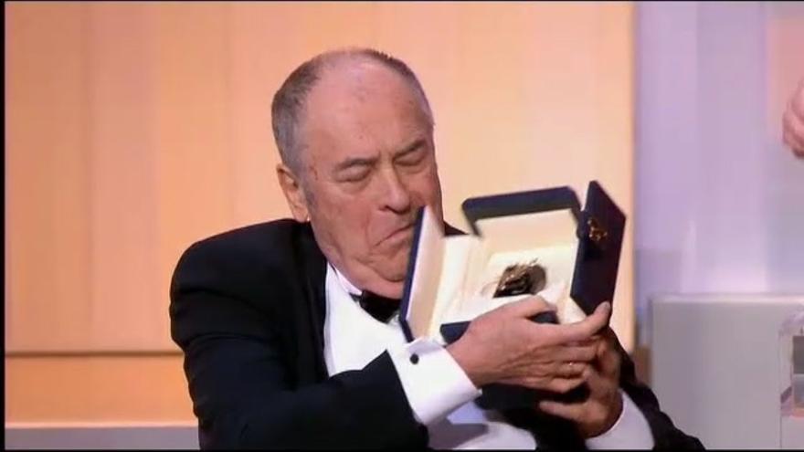 Fallece el cineasta italiano Bernardo Bertolucci a los 77 años