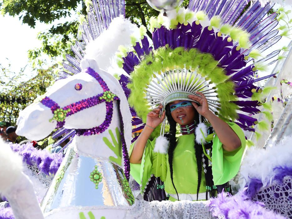 Carnaval de Notting Hill